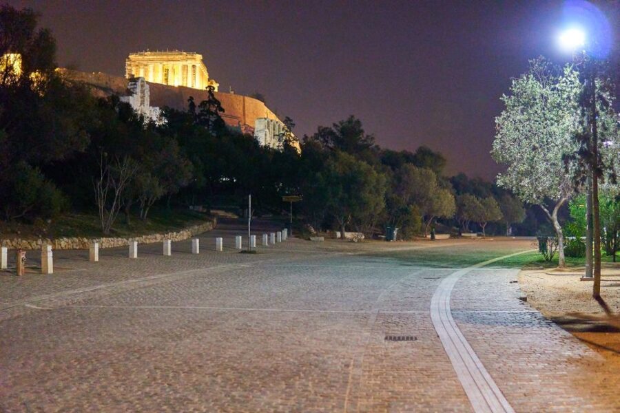 Athens: Private Tour with Acropolis Skip-the-Line Entry - The Sum Up: Why Choose This Private Athens Tour?