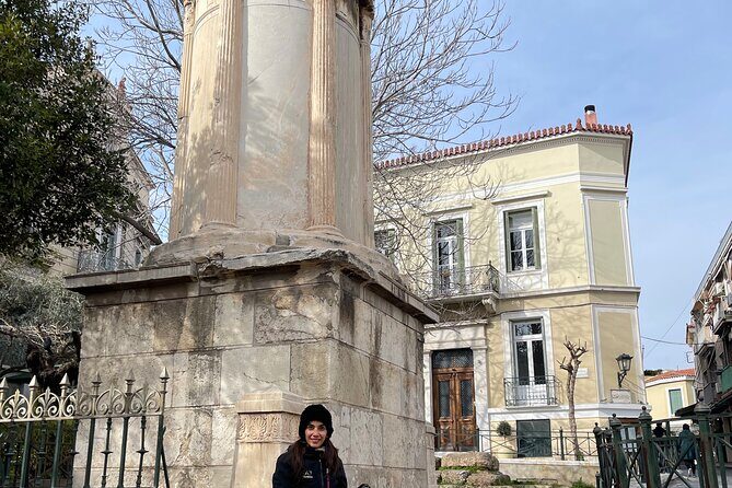 Athens Private Tour with Hotel or Port Pick up - Frequently Asked Questions