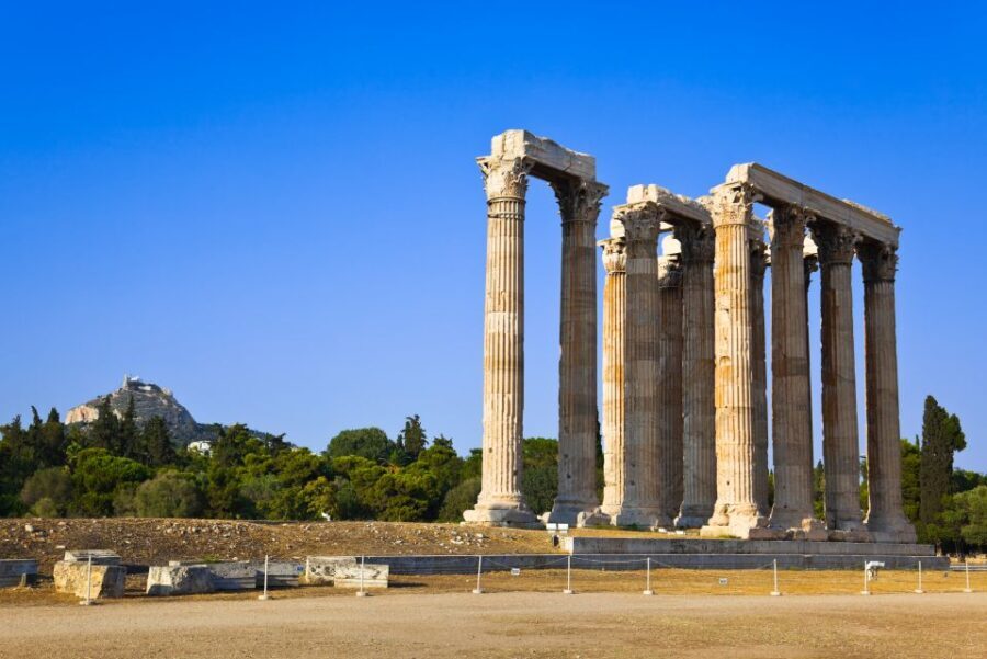 Athens Private Tours: Acropolis and Acropolis Museum - Practical Details and Considerations