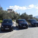 Athens Private Transfer: Central Athens to Piraeus Cruise Port - Why This Transfer Works for Travelers