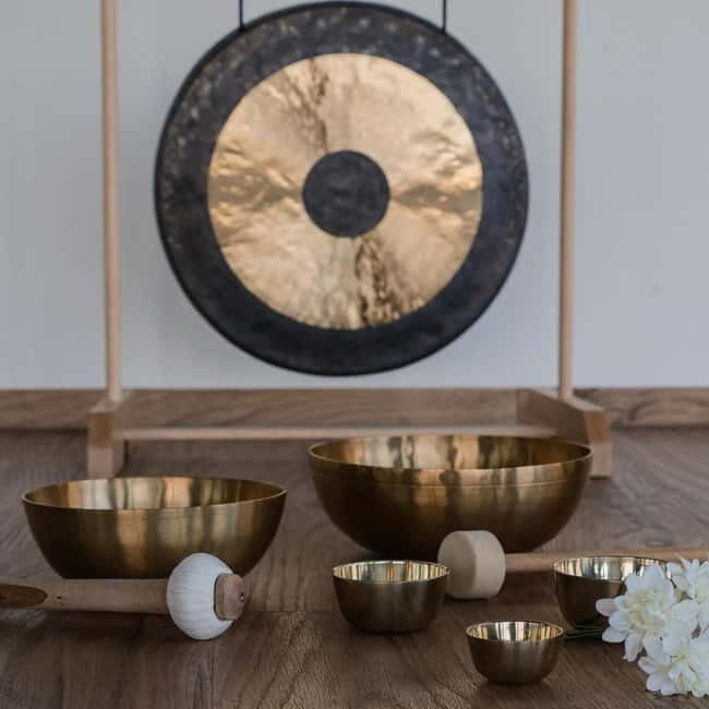 Athens Retreat with Sound Healing - Who Should Consider This Experience
