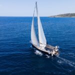 Athens Riviera: Private daily sailing cruise with lunch - A Detailed Breakdown of the Experience