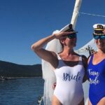 Athens Riviera Private Sail Catamaran with Meal and Wine - The Sum Up: Who Should Consider This Tour?