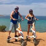 Athens Riviera Small Group Tour by TRIKKE - FAQ