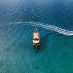 Athens Riviera Sunset Cruise with Food & Drink Pairing - Setting the Scene: A Perfect Departure Point