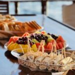 Athens Riviera Sunset Cruise with Snacks and Drinks Included - A Thorough Breakdown of the Itinerary