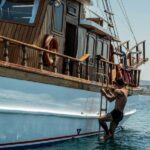 Athens: Saronic Gulf Cruise with Breakfast and Drinks - What to Expect on the Saronic Gulf Cruise
