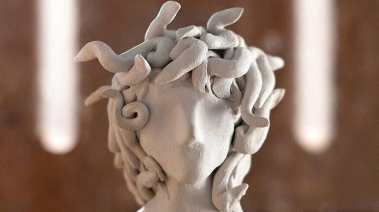 Athens: Sculpt a Mythical Creature from Greek Myths - Exploring the Details: What to Expect in the Sculpture Workshop
