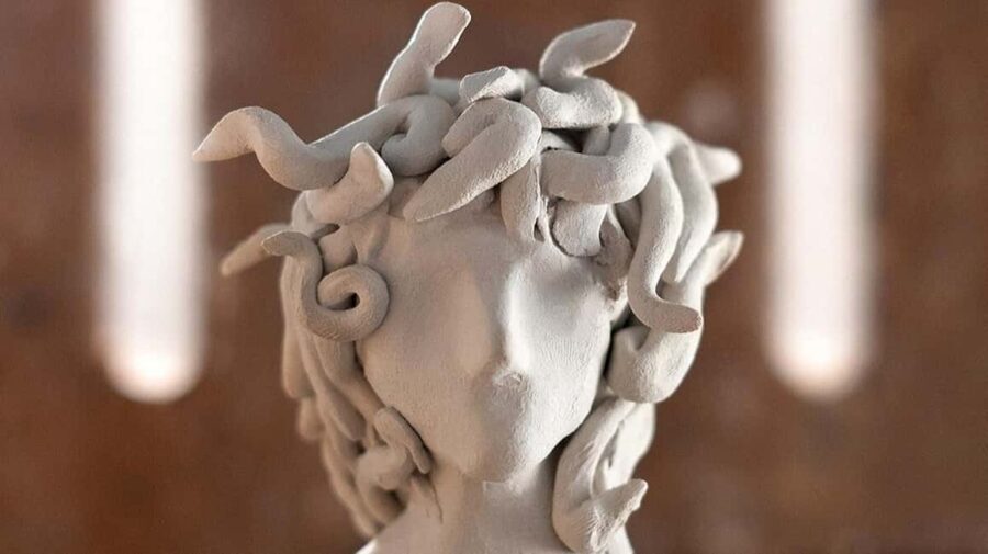 Athens: Sculpt a Mythical Creature from Greek Myths - Exploring the Details: What to Expect in the Sculpture Workshop