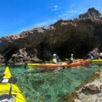 Athens Sea Kayak Tour to the Temple of Poseidon with entrance fee and lunch - FAQ