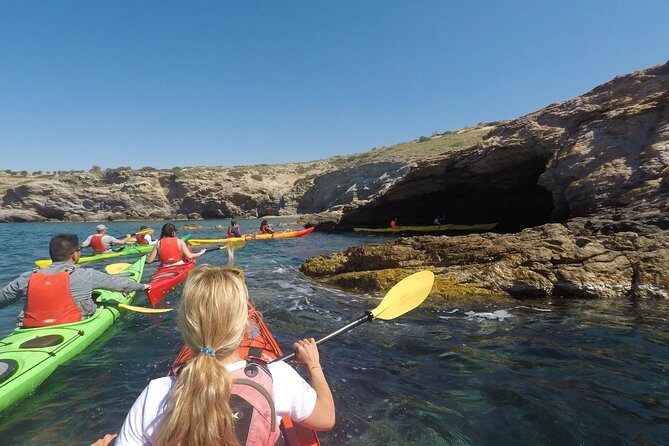 Athens Sea Kayak Tour - The Practical Side: Pricing and Value