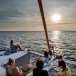 Athens Semi Private Sunset Catamaran Cruise with meal & drinks - The Itinerary — What to Expect at Each Stop