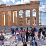 Athens Shore Excursion: Acropolis Walking Tour - An In-Depth Look at the Experience