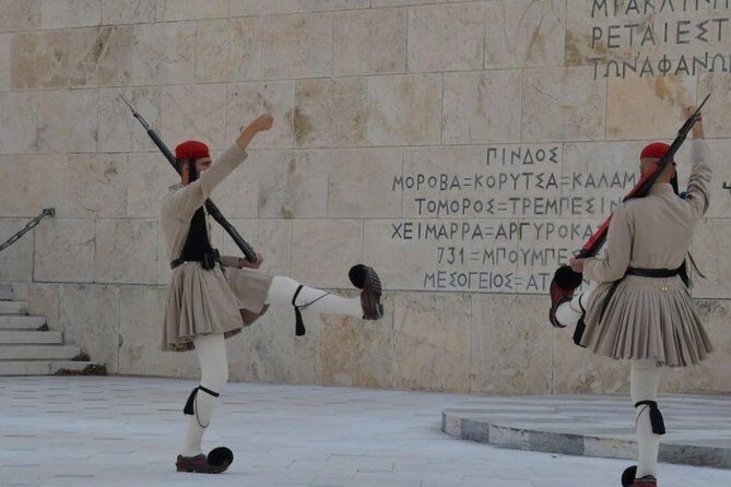 Athens Shore Excursion from Piraeus Port with prepaid tickets - Final Thoughts: Is It Worth It?
