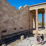 Athens Shore Excursion: Private Acropolis Walking Tour - An In-Depth Look at the Tour Itinerary