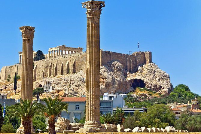 Athens Shore Excursion: Private City Sightseeing and Acropolis Tour - Authenticity and Value
