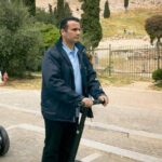 Athens Shore Excursion: Segway Tour - Frequently Asked Questions