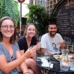 Athens Sights Highlights on eBike Tour with Local Food & Drinks - Who Should Take This Tour?