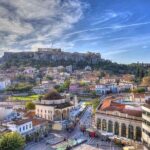 Athens Sightseeing Private Tour - Frequently Asked Questions