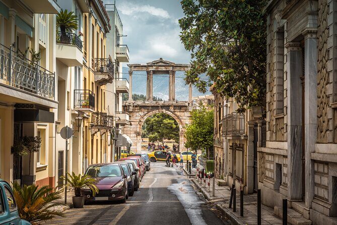 Athens Sightseeing Small Group Tour (Acropolis Tickets Included) - FAQ: Common Questions Answered