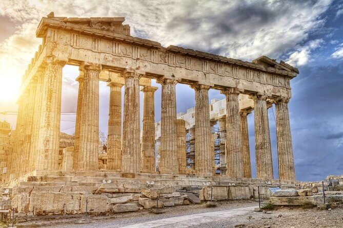 Athens sightseeing Spanish guided tour with Acropolis and museum - An In-Depth Look at the Athens Sightseeing Tour