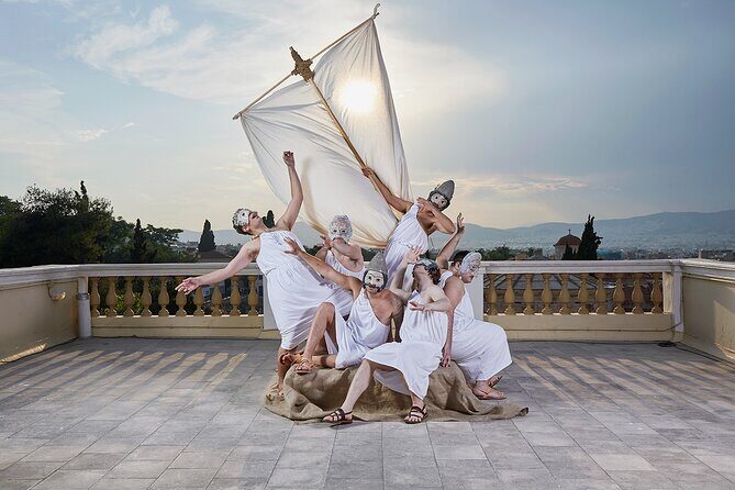 Athens Skip the Line: Open Air Ancient Greek Theatre Performance - Why Is This Experience a Good Deal?