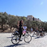 Athens: Small-Group E-Bike Tour of Historic Highlights - A Deep Dive into the Athens E-Bike Experience