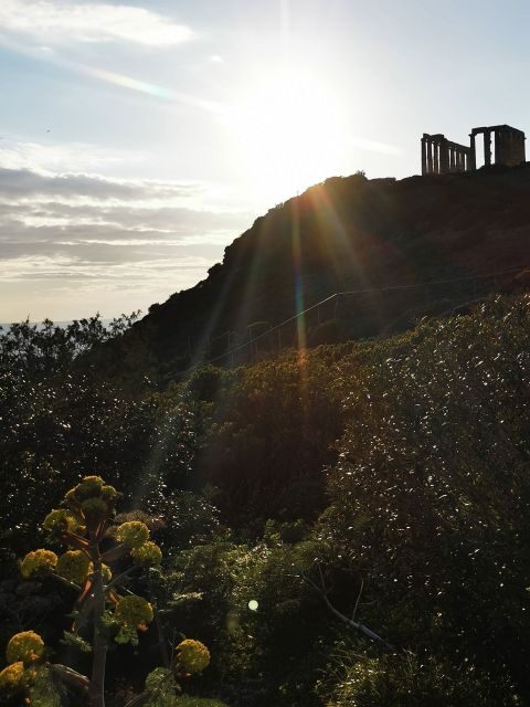 Athens: Sounio Temple of Poseidon Sunset By Athenian Riviera - Final Thoughts: Is It Worth It?