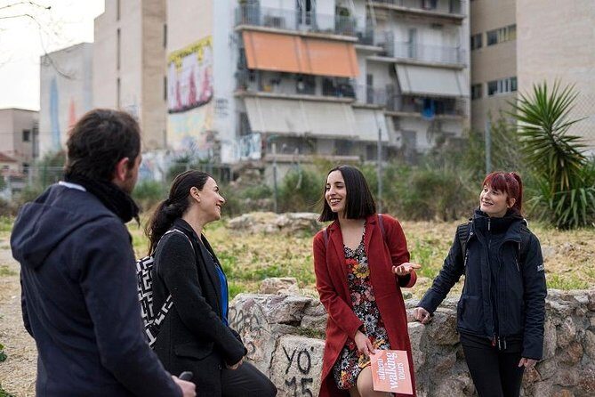 Athens Street Culture & Food, off-the-beaten path, afternoon - Why This Tour Offers Great Value