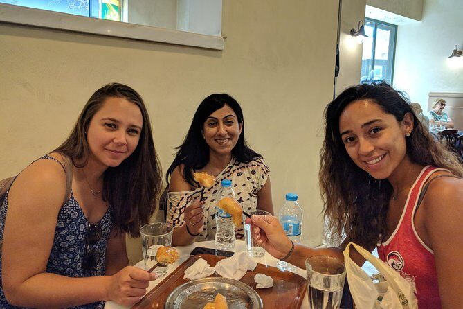Athens Street Food Tour: Explore City's Iconic Eateries - The Value of a Guided Street Food Tour in Athens