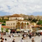 Athens: Street Food Tour Market & City Centre - A Closer Look at the Athens Street Food Tour