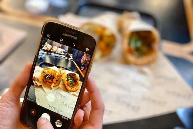 Athens Street Food Walk - Who Will Love This Tour?