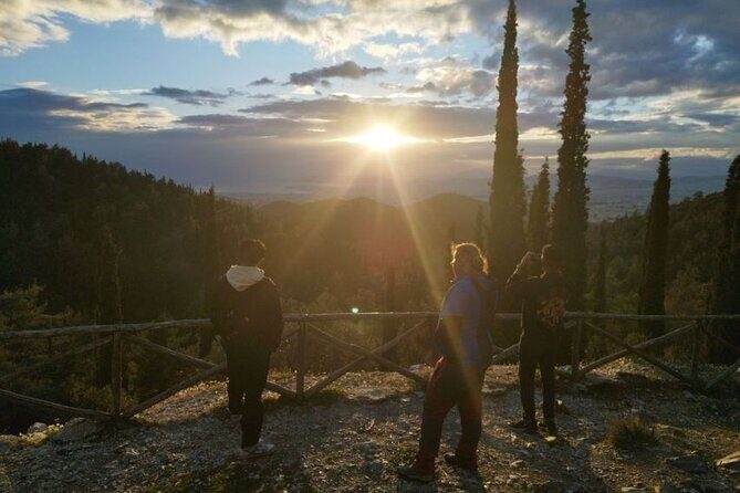 Athens Sunset Hymettus Mountain Hike - FAQ