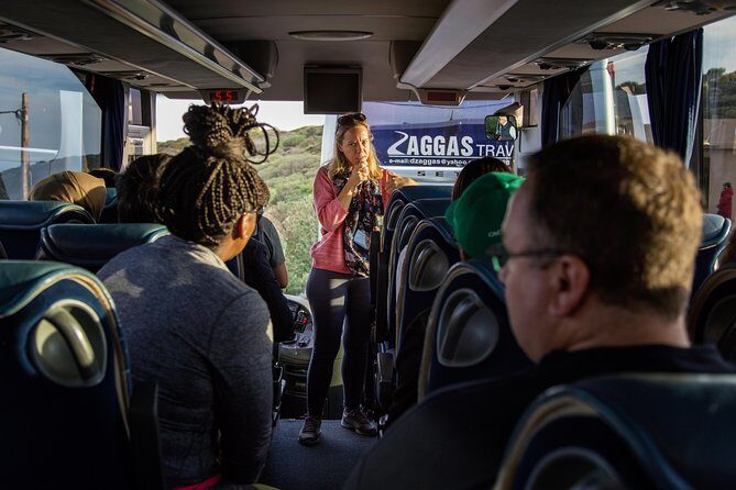 Athens Super Saver: City Sightseeing Tour plus Half-Day Cape Sounion Trip - FAQ