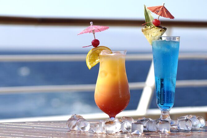 Athens Swimming Cruise with DJ on Board (Lunch & Drinks inluded) - Final Thoughts: Is It Worth It?