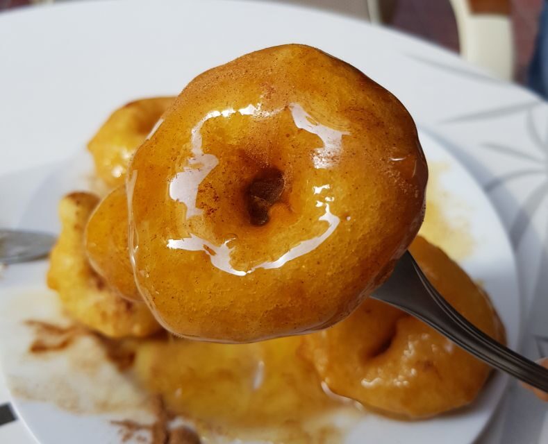 Athens: The Classic Food Tasting Tour - What to Expect at Each Stop