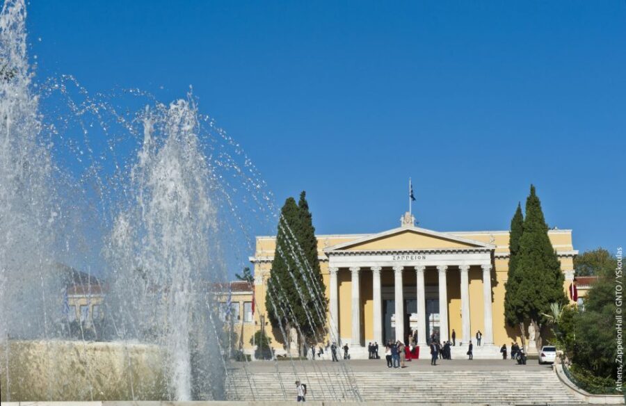 Athens The oldest city in Europe Private Walking Tour - What Makes This Tour Stand Out?