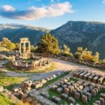 Athens: Thermopylae, Delphi & Meteora Private Tour with Meal - Authenticity and Value