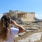 Athens Ticket Pass: Acropolis & 6 Sites with 5 Audio Guides - Who Should Consider This Tour?