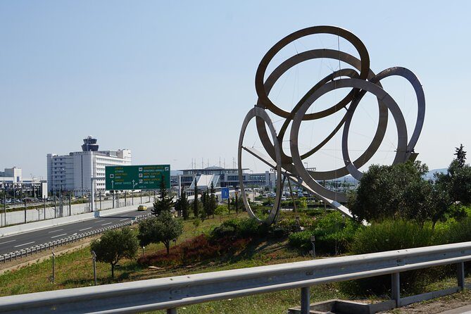 Athens to/from Airport Private Transfer - Authentic Experiences from Travelers