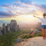 Athens to Meteora: Monasteries, Caves & Seaside Stopovers - A Deep Dive into the Experience