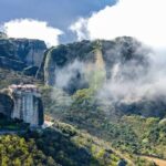 Athens to Meteora Panoramic Day Tour w/ your own Train Ticket English or Spanish - A Detailed Look at the Meteora Day Tour