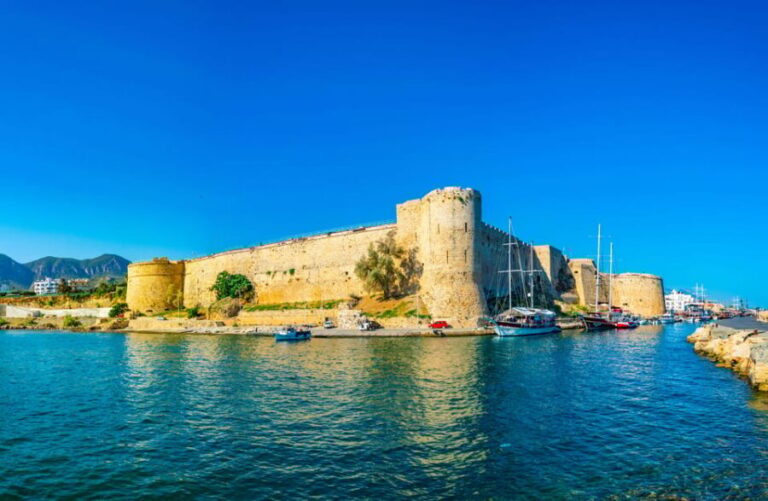 Athens to Nafplio private Day Trip through Corinth Canal - Why This Tour Works for Travelers