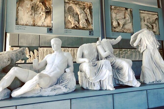 Athens Tour: Acropolis, Acropolis museum, and Greek lunch - Who Will Love This Tour?