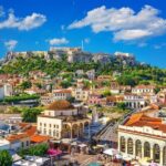 Athens Tour including Acropolis Museum for Cruise Passengers - The Final Stop: Temple of Olympian Zeus
