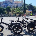 Athens Tour with Electric Bike - Final Thoughts