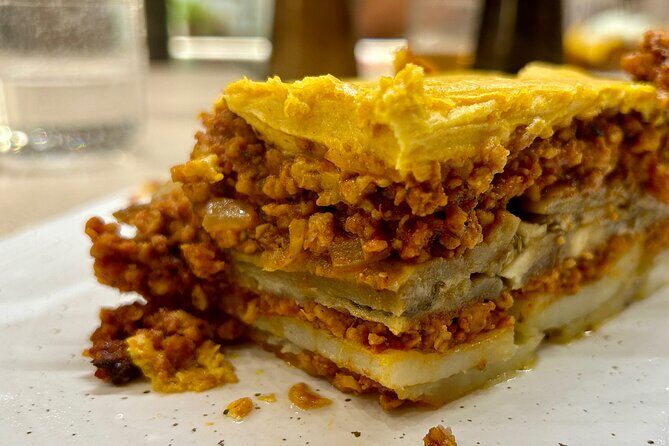 ATHENS: Traditional Cooking Classes incl. Drinks - Practical Details for Your Planning