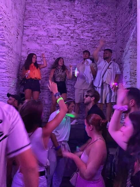 Athens Ultimate Bar Crawl - Authenticity, Value, and Traveler Feedback
