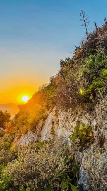 Athens: Ultimate Sunrise Hike - Practical Details
