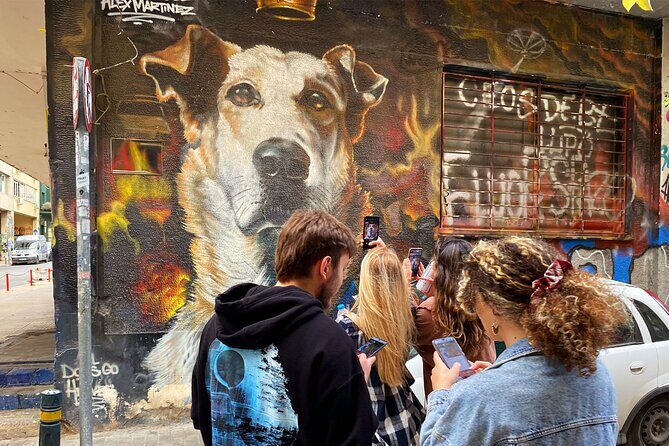 Athens Urban Treasure Hunt w Food Stops - FAQ